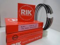 PISTON RINGS SET OF YANMAR