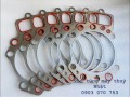 GASKET RON NẮP YANMAR 6GX