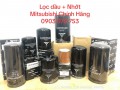 LỌC NHIÊN LIỆU DIESEL MITSUBISHI CHÍNH HÃNG PART NO.32562-70300