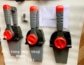 TAY ĐIỀU KHIỂN GA SỐ TSK NHỰA